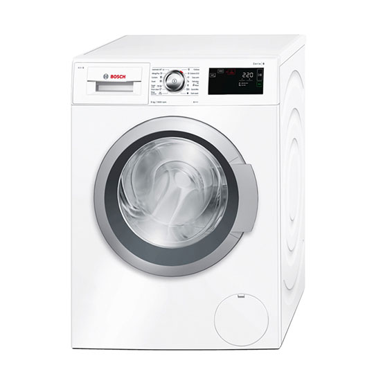 ماشین لباسشویی بوش 9 کیلویی مدل WAT28681IR