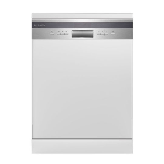 ماشین ظرفشویی 14 نفره دوو مدل DDW-3480
