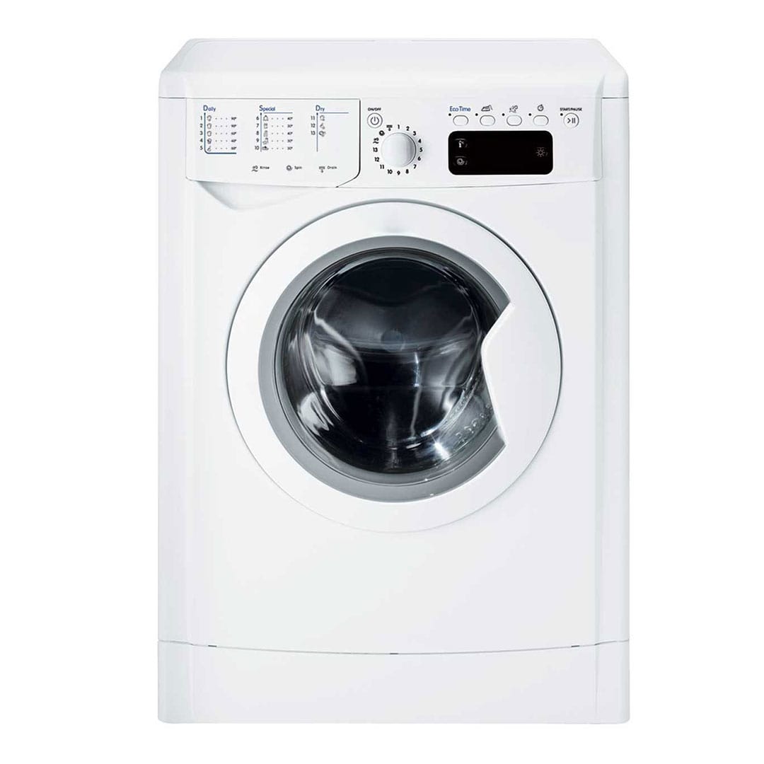 ماشین لباسشویی ایندزیت مدل IWE71251 C
