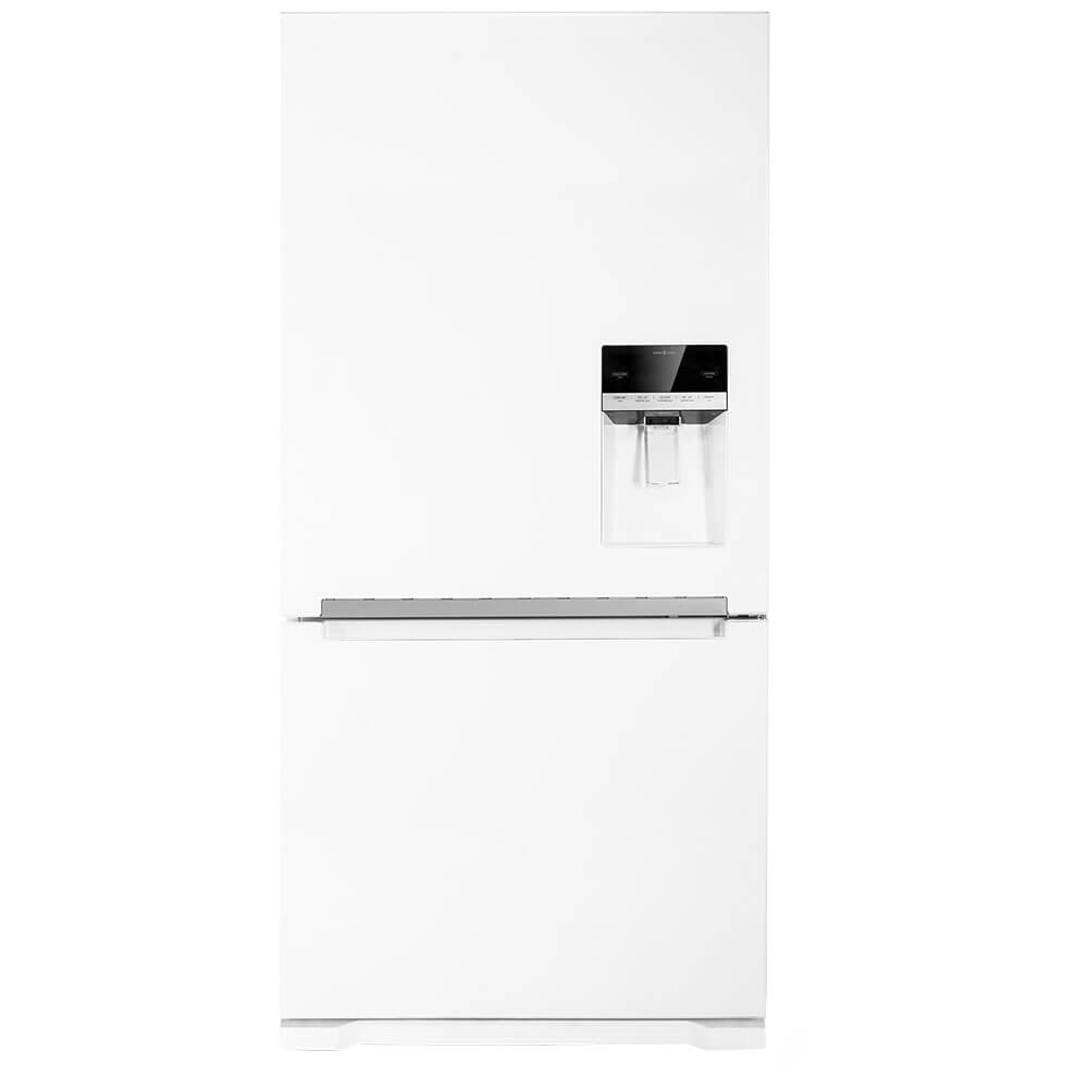 یخچال و فریزر بالا و پایین دوو اولتیمو مدل D4BF-0028LW