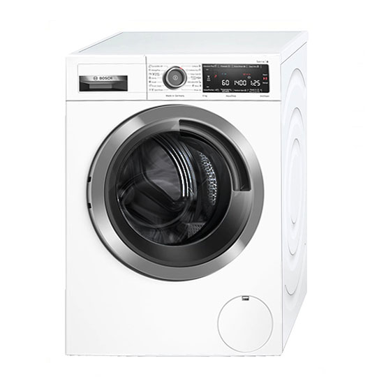 ماشین لباسشویی بوش 9 کیلویی مدل WAV28M80ME