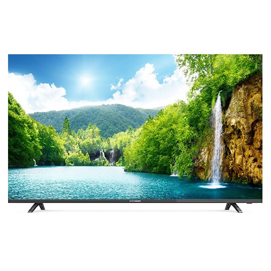 تلویزیون 65 اینچ دوو مدل DSL-65S8100EU