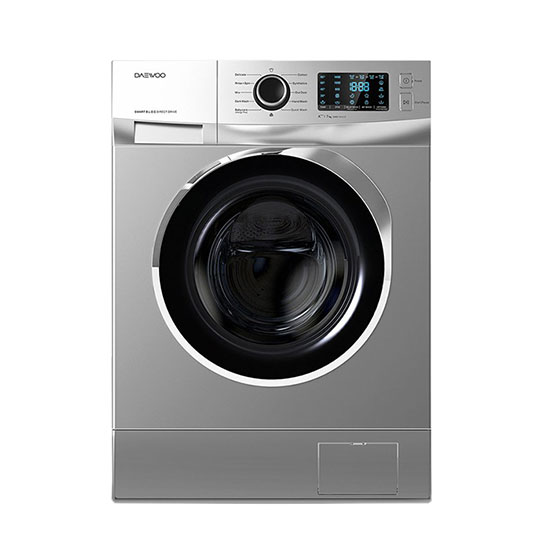 ماشین لباسشویی دوو ویوا 8 کیلویی DWK-8242