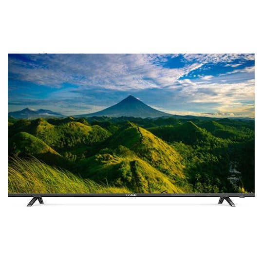 تلویزیون 55 اینچ دوو مدل DSL-55S7200EU