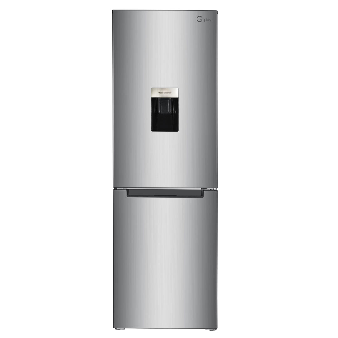 یخچال و فریزر بالا و پایین جی پلاس مدل GRF-K311S