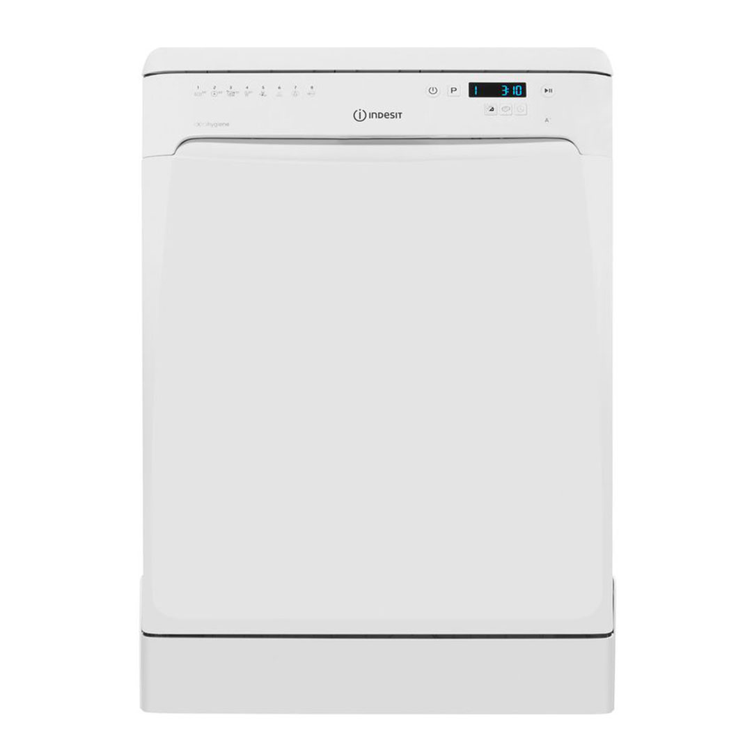 ماشین ظرفشویی ایندزیت DFP58T96 Z 