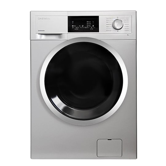 ماشین لباسشویی دوو 9 کیلویی مدل LM-9120S