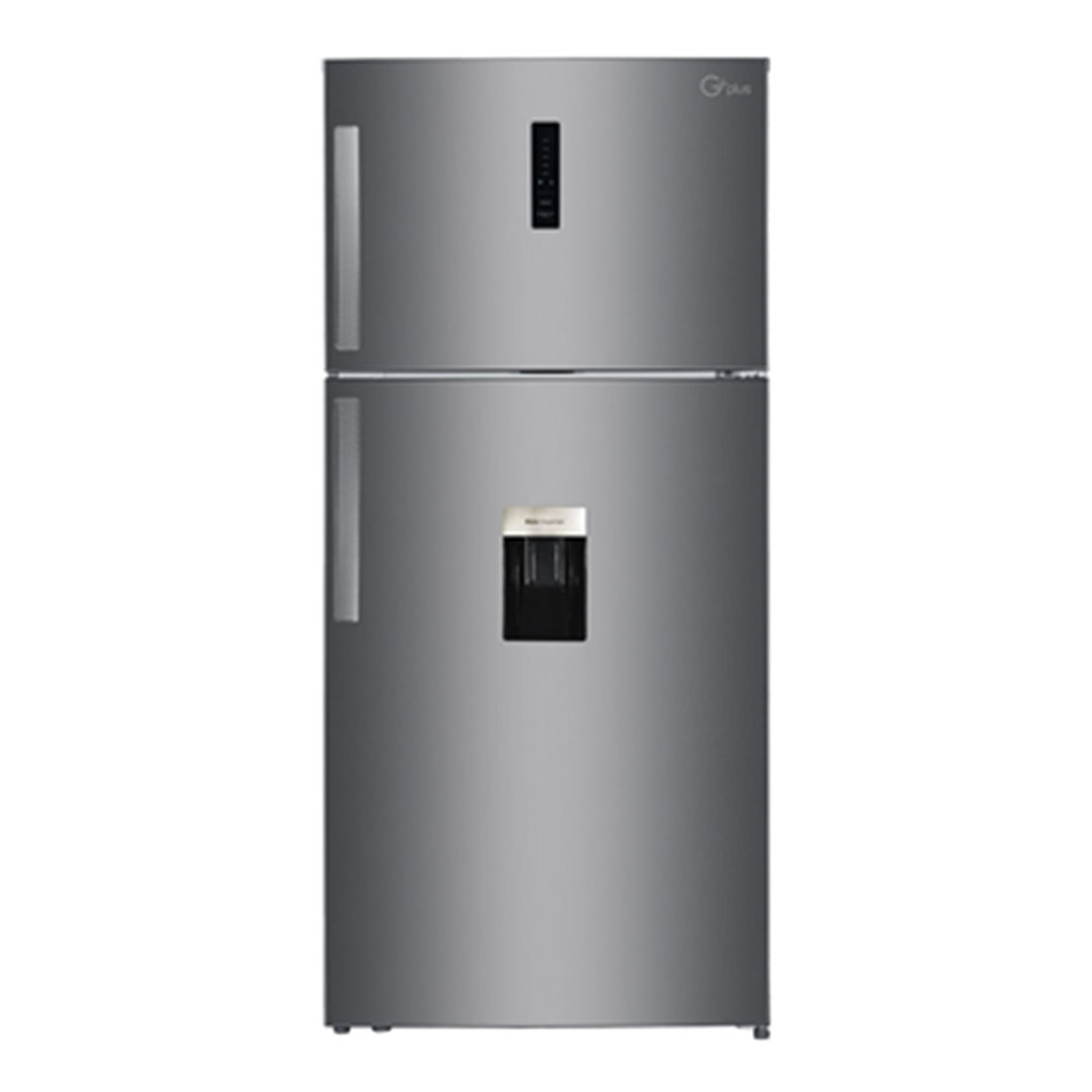 یخچال بالا فریزر جی‌ پلاس مدل GRF-K515S