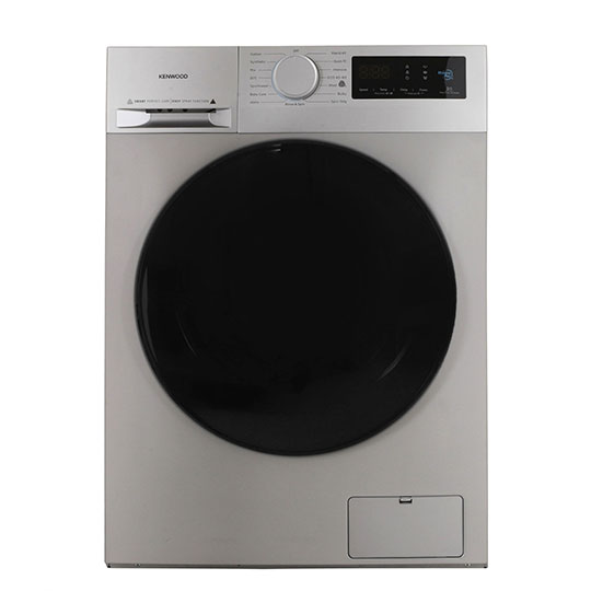 ماشین لباسشویی کنوود 8 کیلویی مدل KW-8260S