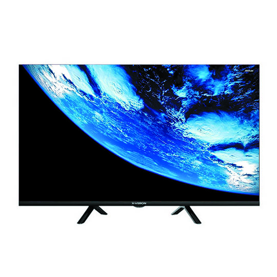 تلویزیون 32 اینچ ایکس ویژن مدل 32XH605