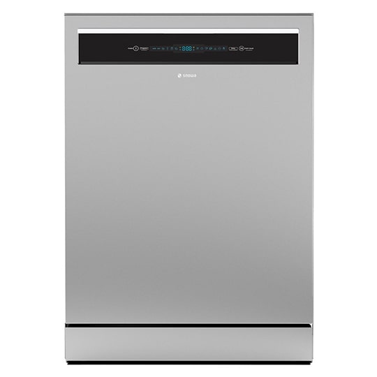 ماشین ظرفشویی اسنوا 13 نفره مدل SDW-A11S