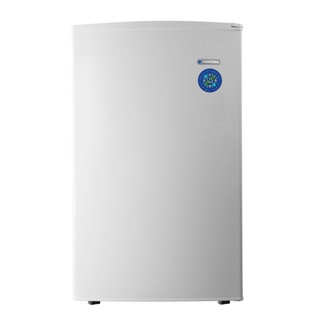 فریزر 6 فوت 4 کشو ایستکول مدل TM-946-4D سفید