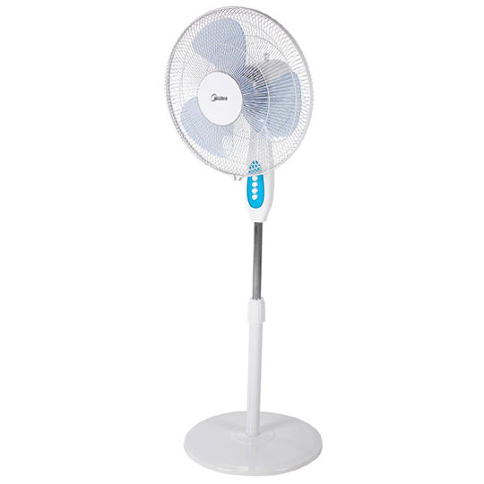 پنکه ایستاده مایدیا مدل FS40-11V