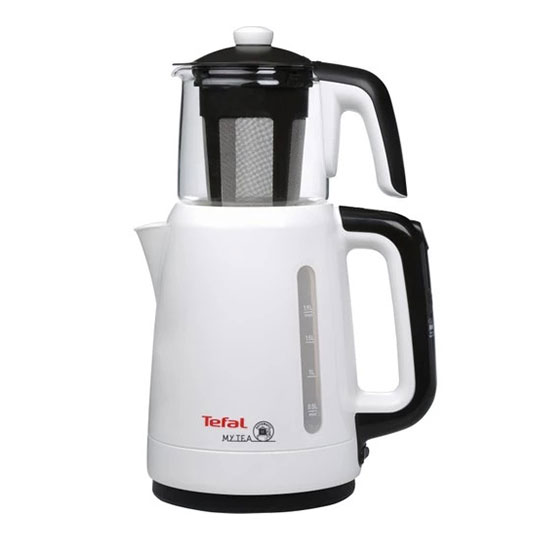 چای ساز تفال مدل BJ201F41