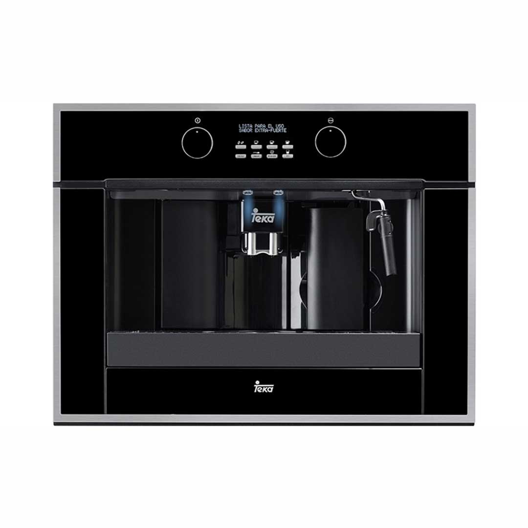 قهوه ساز تکا مدل WISH CLC855MC