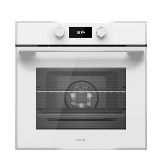 فر برقی تکا مدل HLB 840 WH