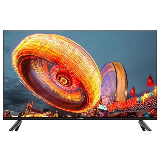 تلویزیون اسنوا 55 اینچ مدل SLD-55NK500UD