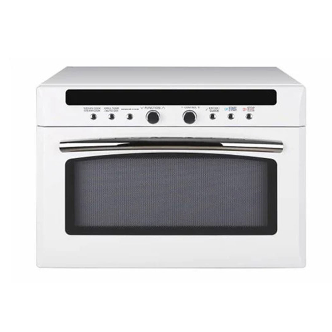 مایکروویو سولاردام ال جی مدل MS95WCR