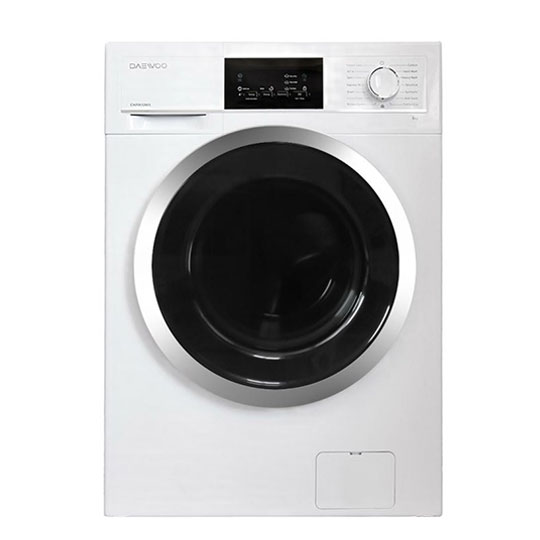 ماشین لباسشویی دوو 8 کیلویی کاریزما DWK-CH820C
