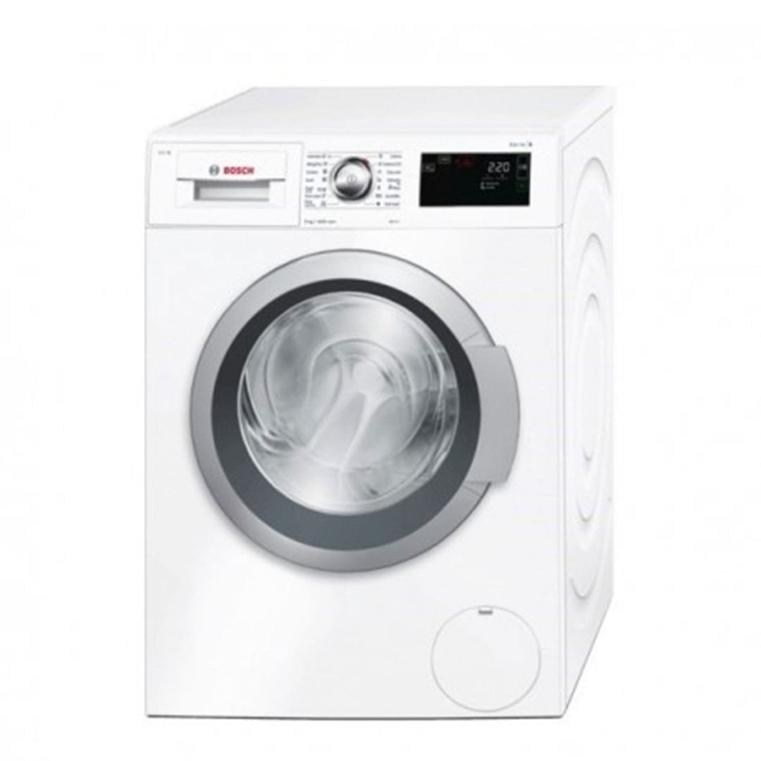 ماشین لباسشویی بوش 8 کیلویی مدل WAT28661ME