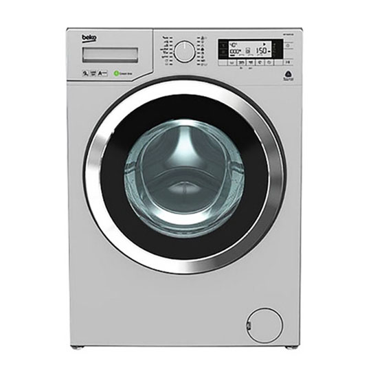 ماشین لباسشویی بکو 9 کیلویی WMY91243SLB1