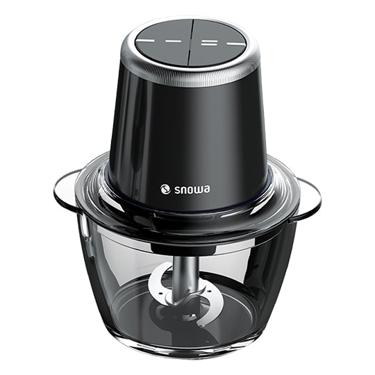 خردکن اسنوا مدل SCP-Q500BK
