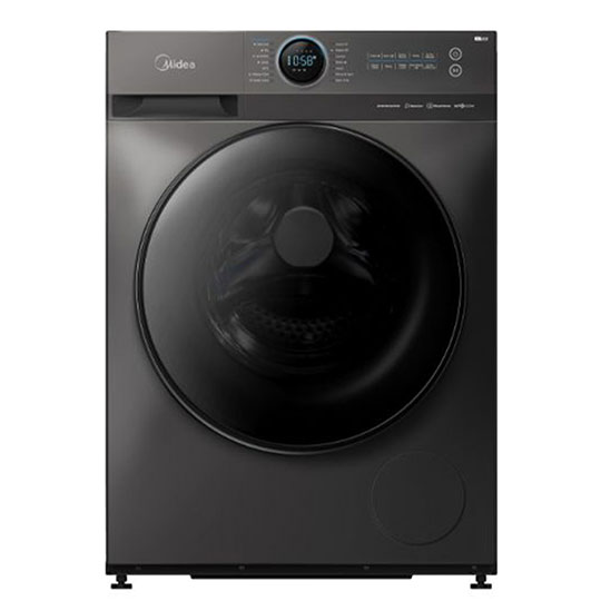 ماشین لباسشویی ۱۰ کیلویی مایدیا مدل MF200W100WBT