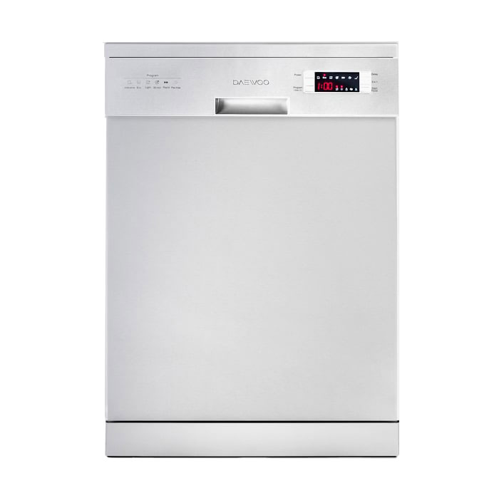 ماشین ظرفشویی  15 نفره دوو مدل DW-2562