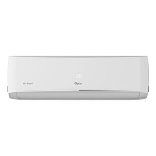 کولر گازی جی پلاس 9000 اینورتر اسمارت مدل GAC-HV09CB1