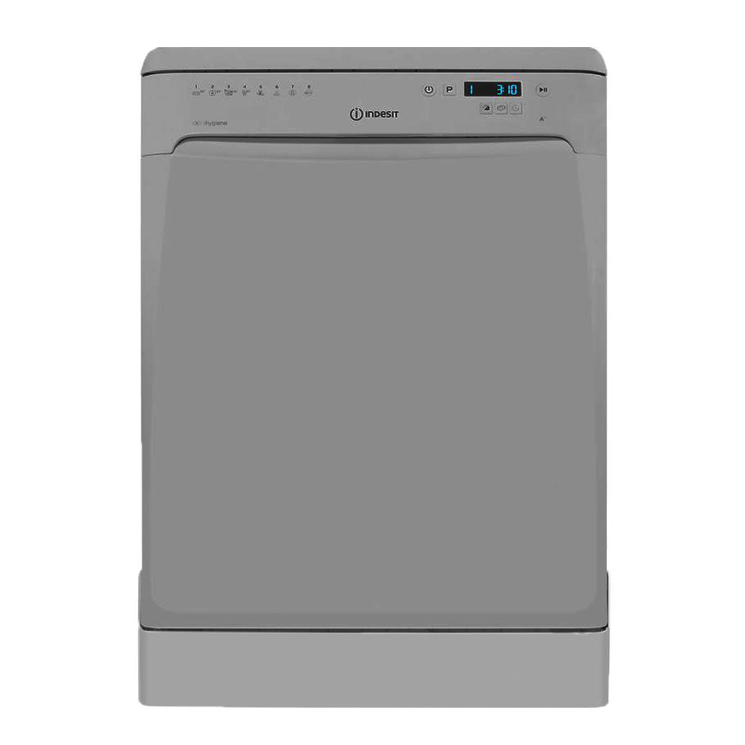 ماشین ظرفشویی ایندزیت DFP58T94 C