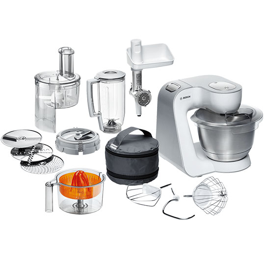 غذا ساز بوش مدل MUM54251