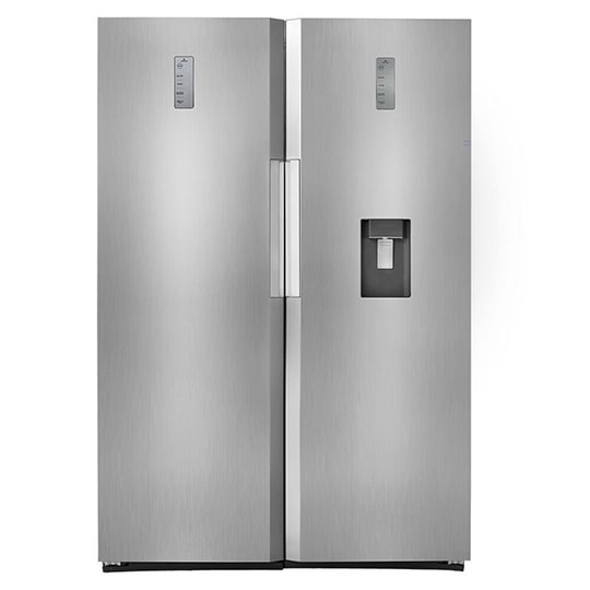 یخچال فریزر دوقلو دوو تویین مدل SFSR-21SS