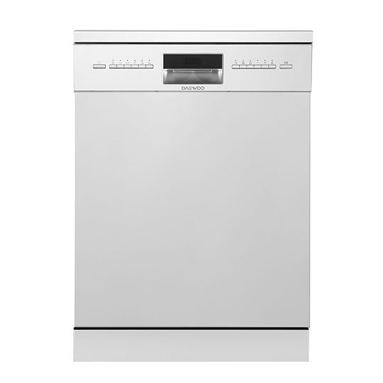 ماشین ظرفشویی دوو 14 نفره مدل DDW-3460