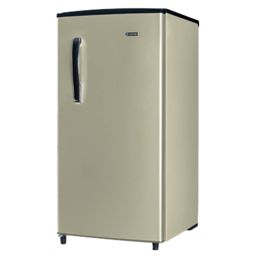 یخچال 9 فوت ایستکول مدل TM-638-150 طلایی