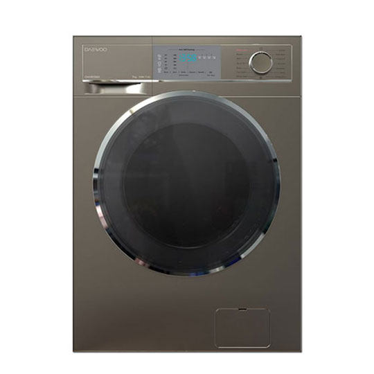 ماشین لباسشویی دوو کاریزما 7 کیلویی  DWK-7103
