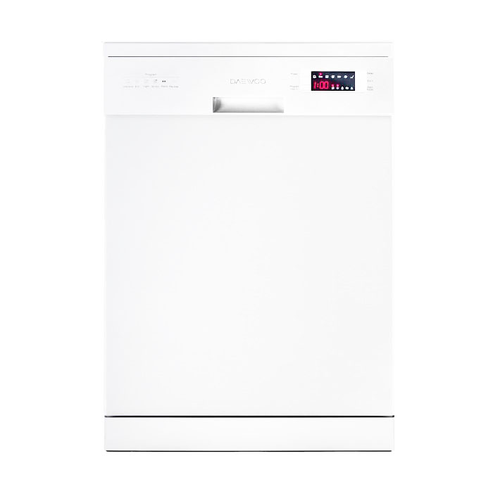 ماشین ظرفشویی 15 نفره دوو مدل DW-2560