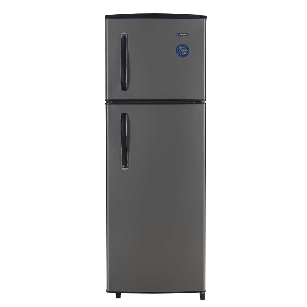 یخچال و فریزر کمبی 12 فوت ایستکول مدل TM-679-200  نوک مدادی