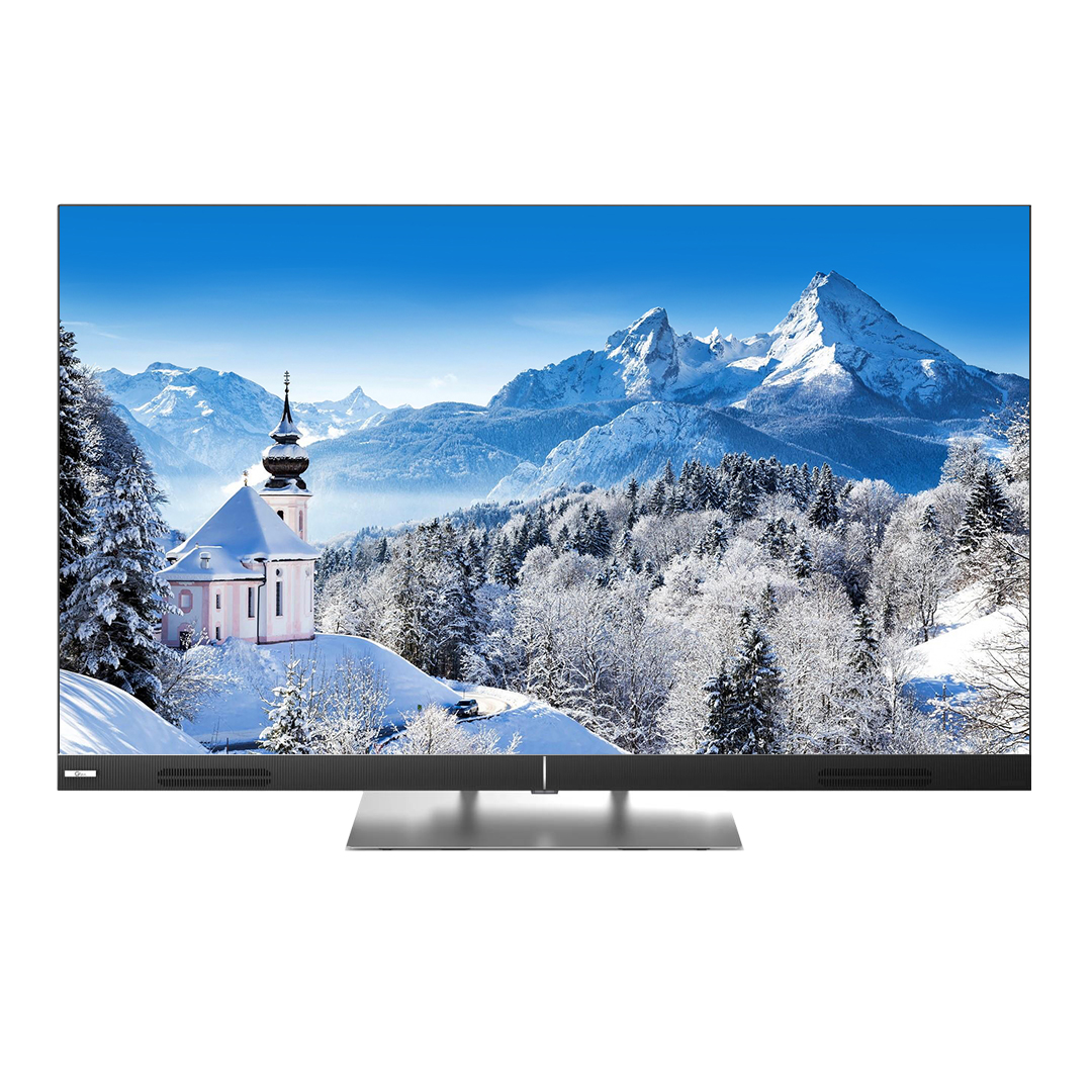 تلویزیون 55 اینچ جی پلاس مدل GTV-55LQ721S