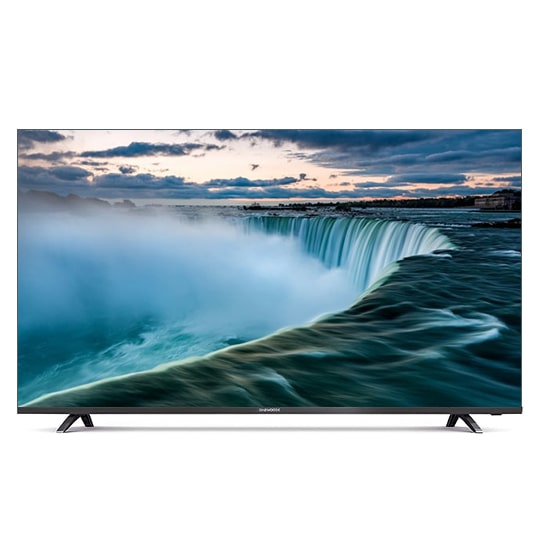 تلویزیون 55 اینچ دوو مدل DSL-55SU1700