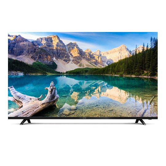 تلویزیون 43 اینچ دوو مدل DLE-43M6200EM