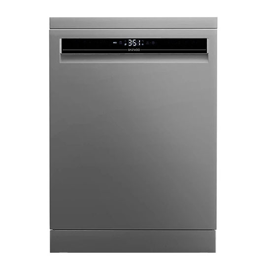 ماشین ظرفشویی دوو Glossy مدل DDW-30T1252