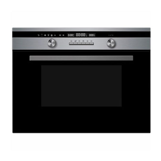 مایکروویو توکار مایدیا مدل AF944EZ8-SS