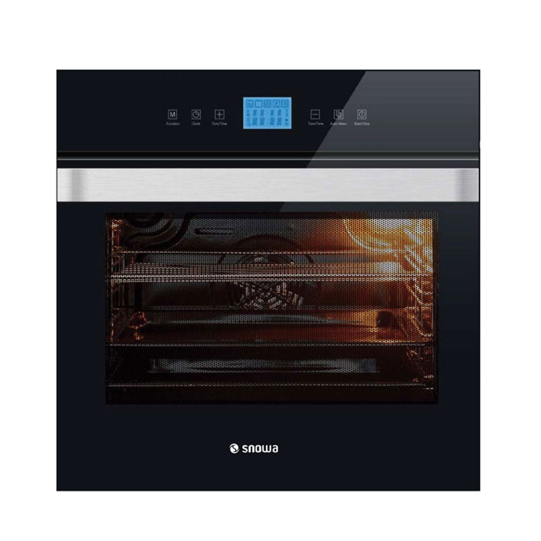 فر توکار اسنوا مدل SBE3606