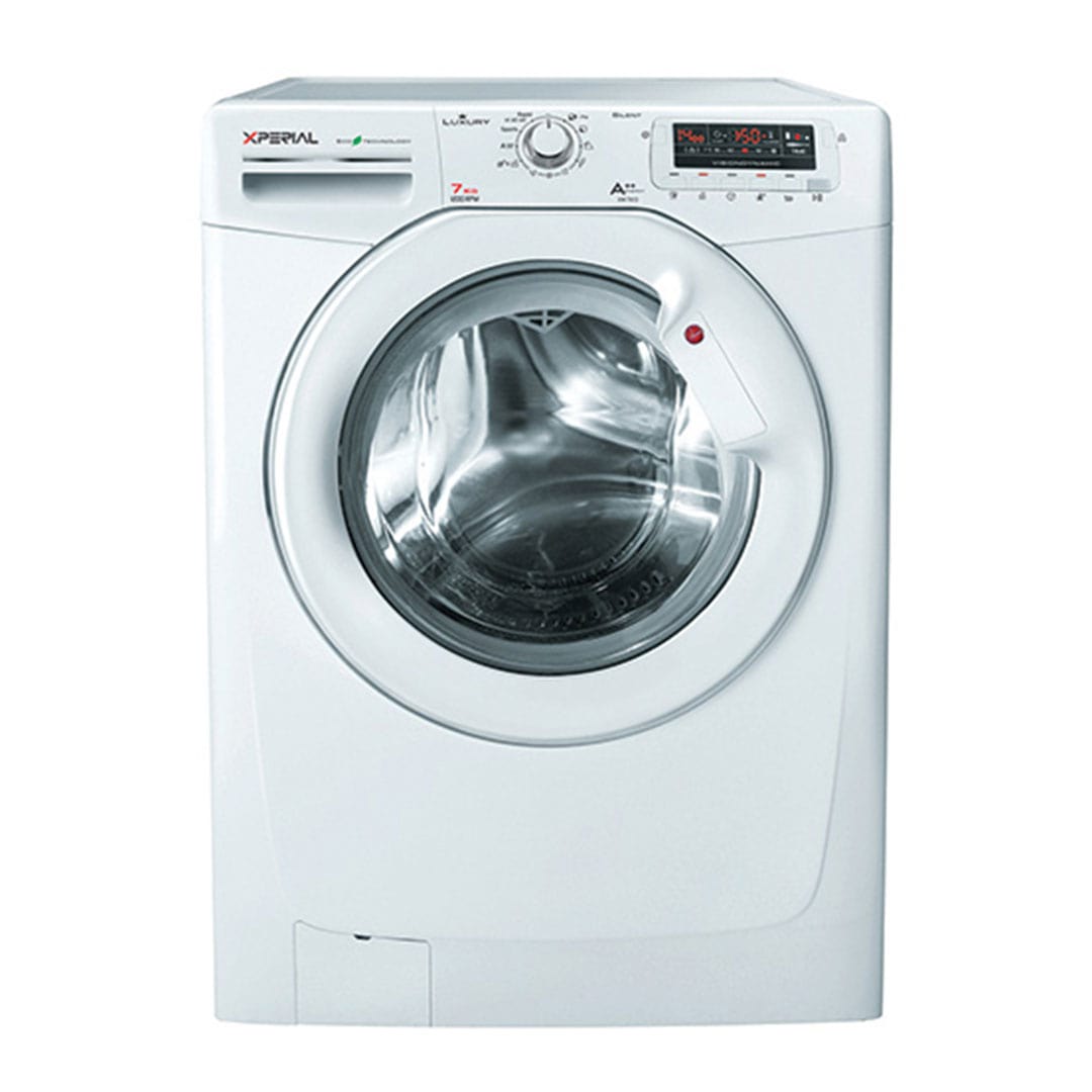 ماشین لباسشویی 8 کیلویی اکسپریال مدل XW812