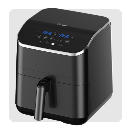 Airfryers