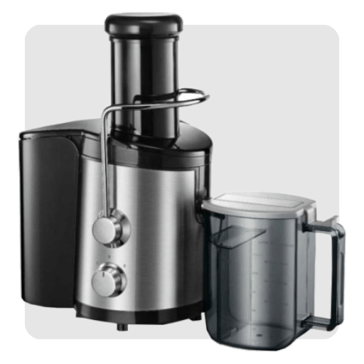 JuiceExtractors