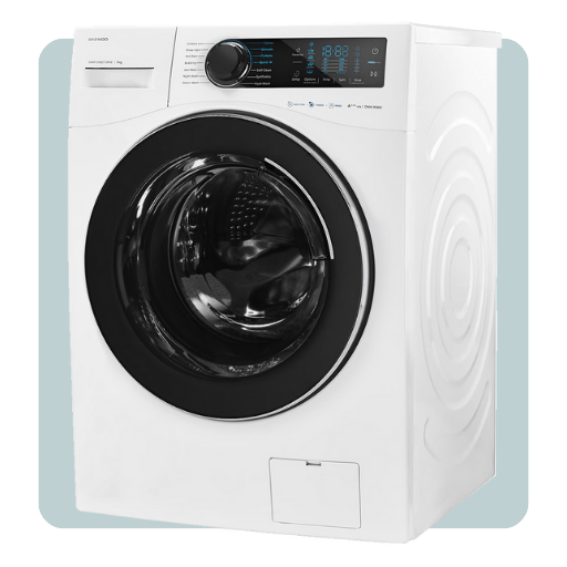 Washmachine